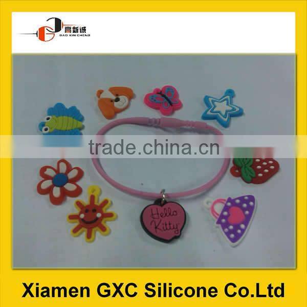 2015 OEM fashion charm bracelet