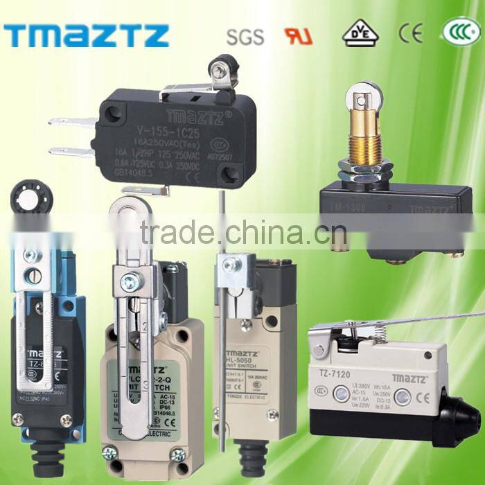 electromechanical limit switch alternative telemecanique limit switch