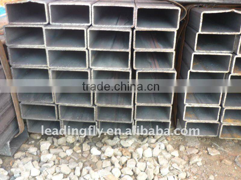 shs square hollow section