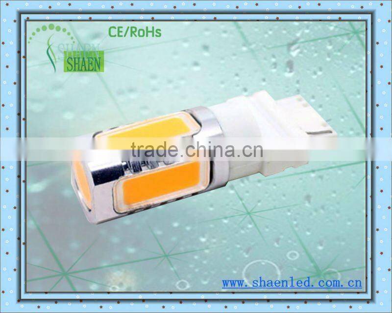 newest Top sales car accessories auto front led fog light for Japan Car