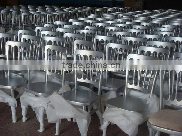 Wholesale stacakable rental chair wooden Chateau wedding chair