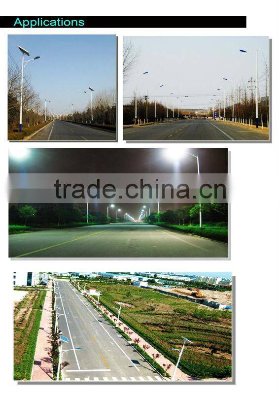 ip65 new product solar induction light street lamps