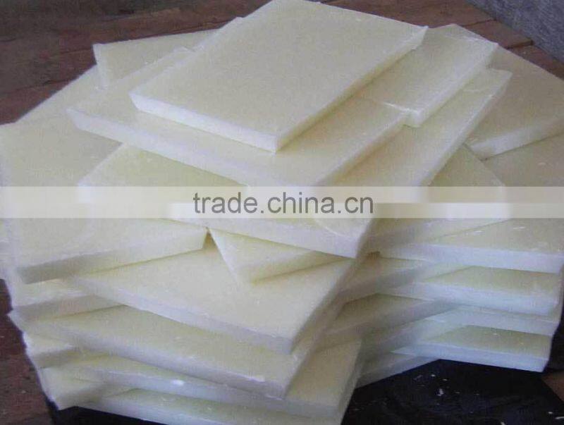 Paraffin Wax Granule /8002-74-2 & bulk