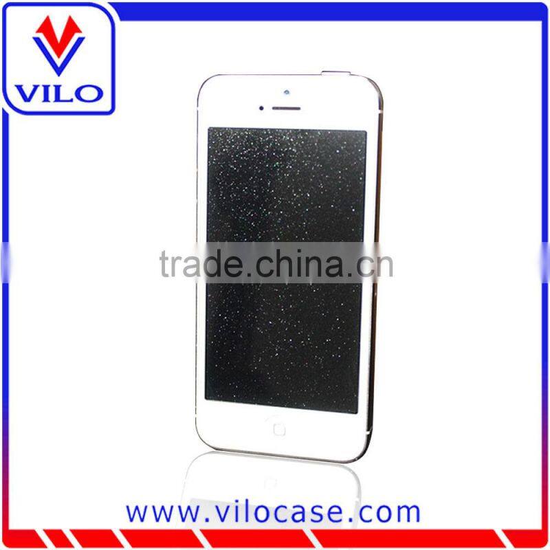 Hardness 9H tempered glass screen protector for iPhone 6s