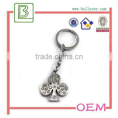 Personalized Name Key Chain Favors Note music lovers