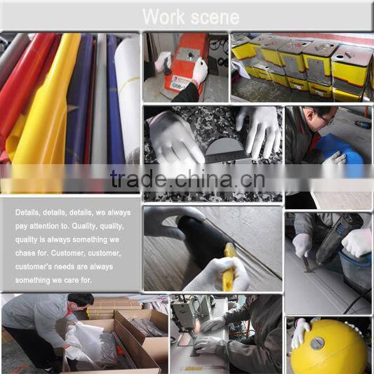 Sunshine Water toys water entertainment product Inflatable Water Seesaw