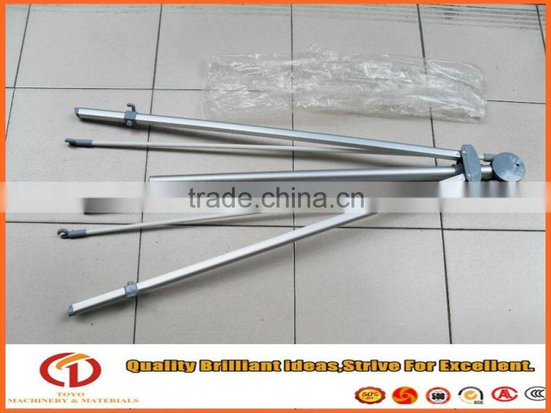 Carbon Fiber X banner