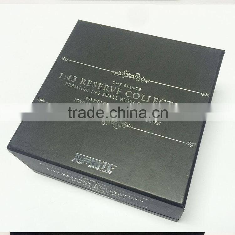 collection metal model car