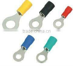 Circular Pre-Insulating Terminal(RV,RVS,RVM,RVL)