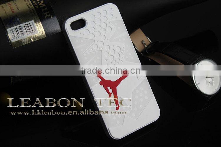 Wholesale For IPHONE 5 5S Jordan case