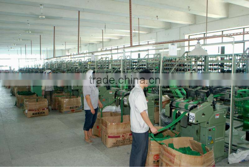 furniture seat belt webbing