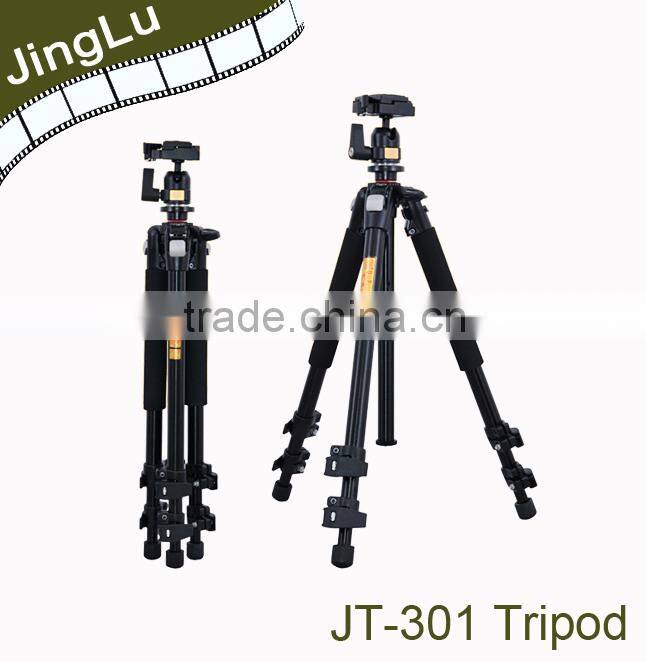 High quality potable camera tripod