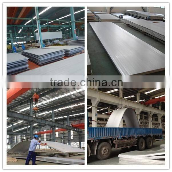 hammered stainless steel plate 201