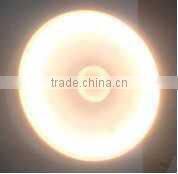 New Russia Hot Selling PC AC175-265V 45 Degree 480LM PF>0.5 6W LED GX53