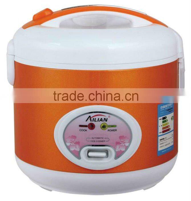 Hot sale cheapest price Rice Cooker 1.8L