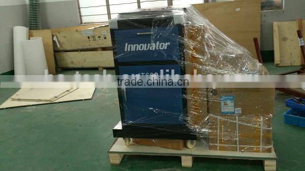 Good wheel alignment machine IT660 with CE