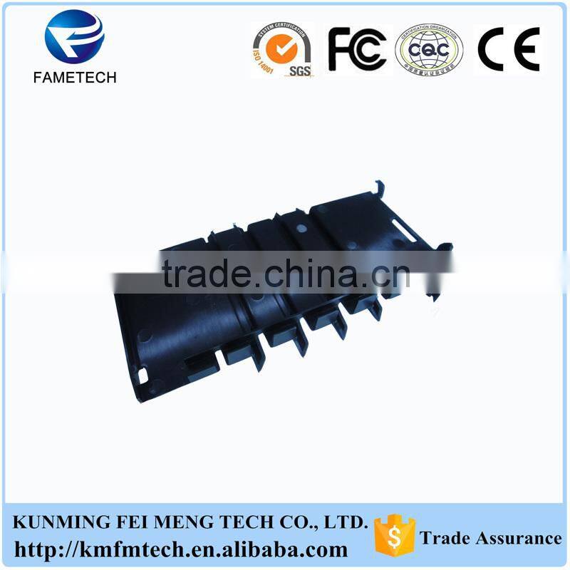 49200672000D ATM machine part Diebold OPTEVA Divert door component