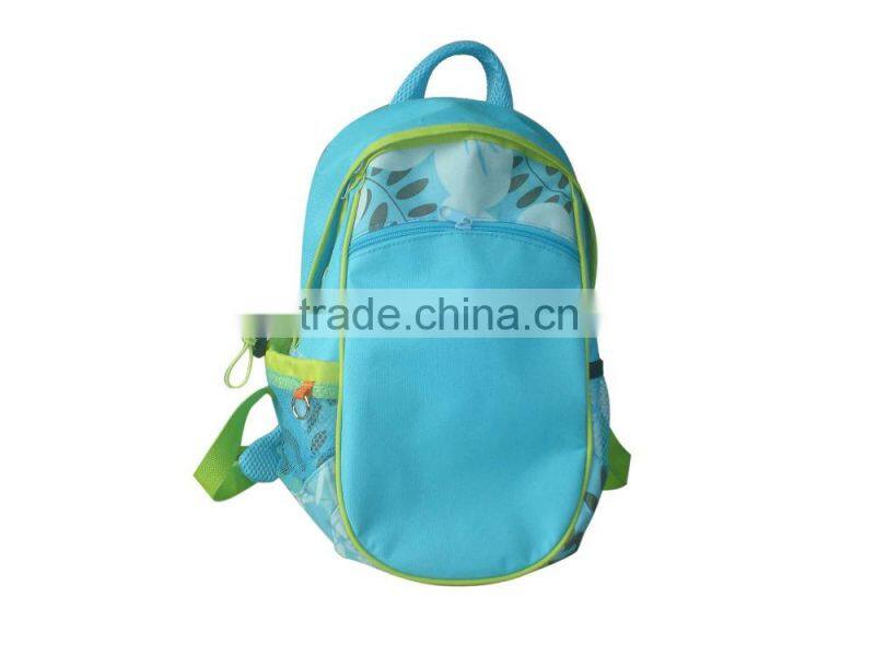China Wholesale Fashion Hot Sale Kids School Good Price custom OEM Backpack