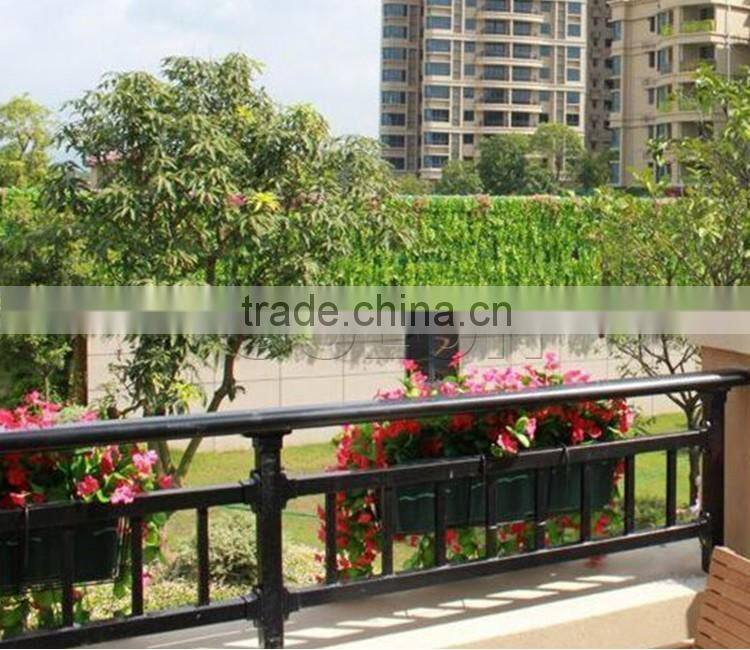 Austrial standard decorative fence of aluminum for sale