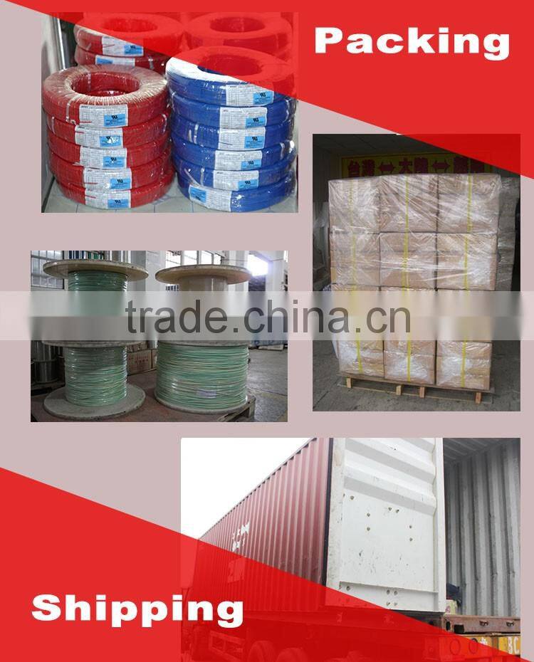 Floor heating systems carbon fiber heating cable