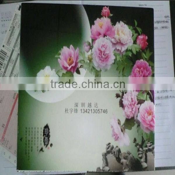A0/A1/A2/A3/A4 Series Digital printer for fabric with 2880*1440dpi