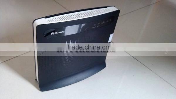 HUAWEI B390 800MHz Huawei B390 LTE Router Unlocked