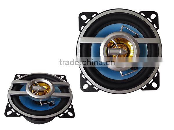 Frankever 4"2-way coaxial speaker car audio car speaker