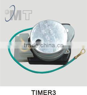 adjustable refrigerator digital timer