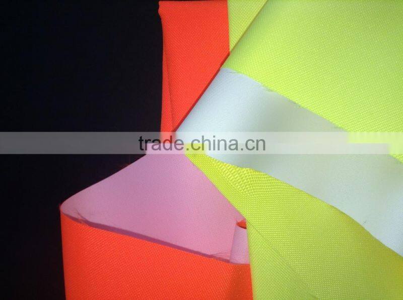 Water Resistant Fabric