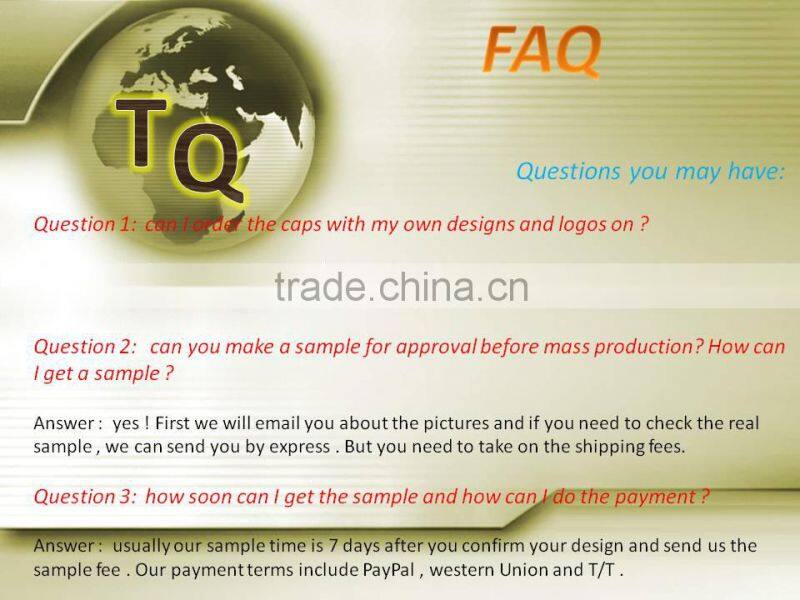 hot sell 5panel camper prinitng camper hats