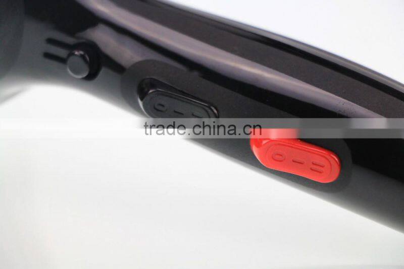 2016 new style hair dryer fashional hairdryer salon equipment ZF-3000