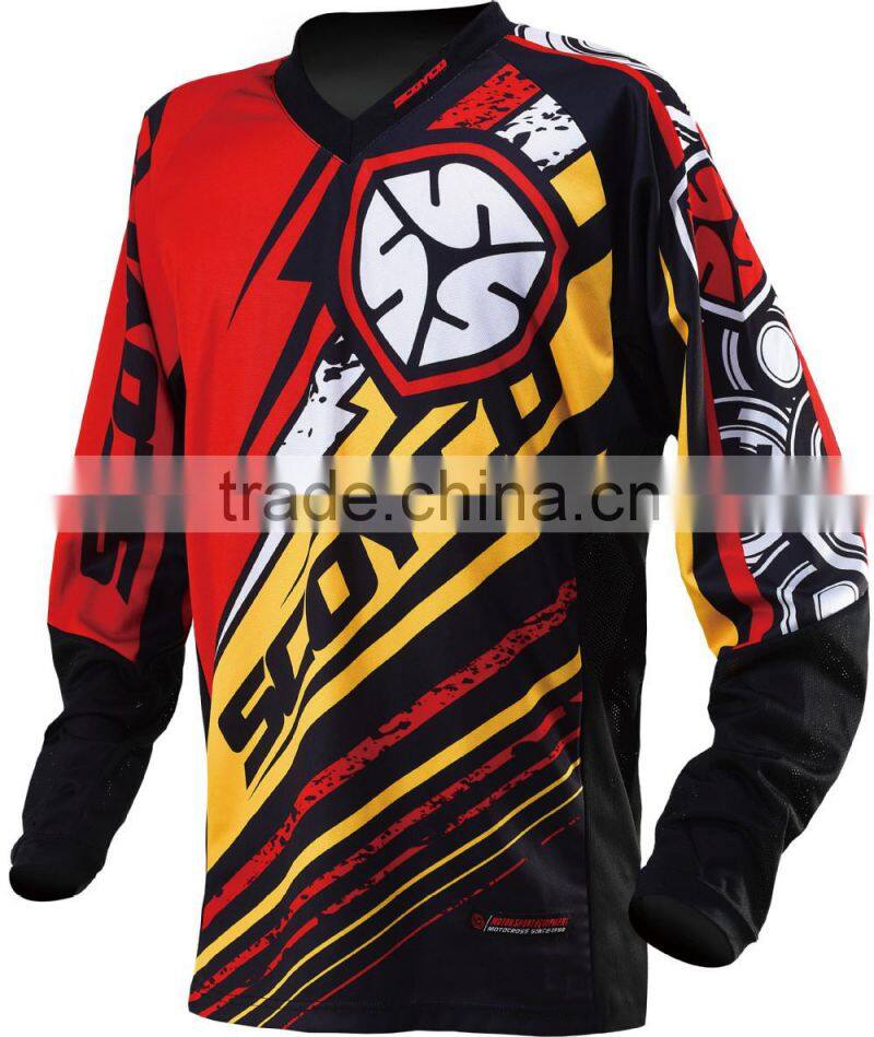 scoyco mx suit t200 set