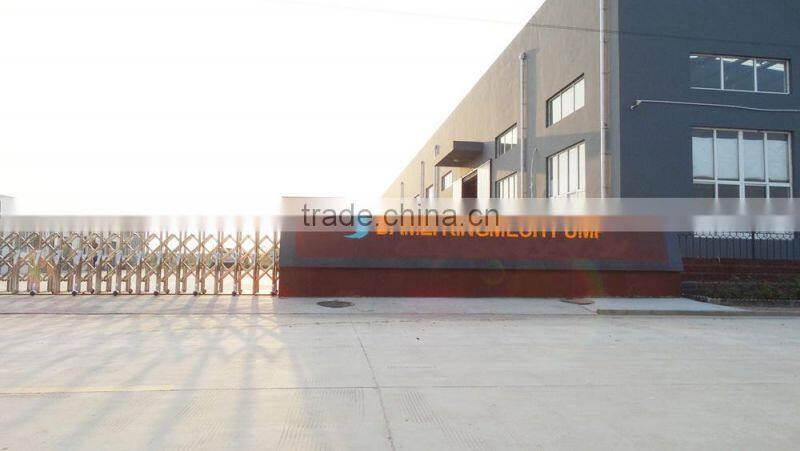 High chrome alloy Horizontal slurry pump spare parts alibaba China