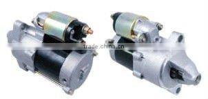 12V auto part car alternator toyota(1-1085-01ND)Denso 100211-417, 100211-686