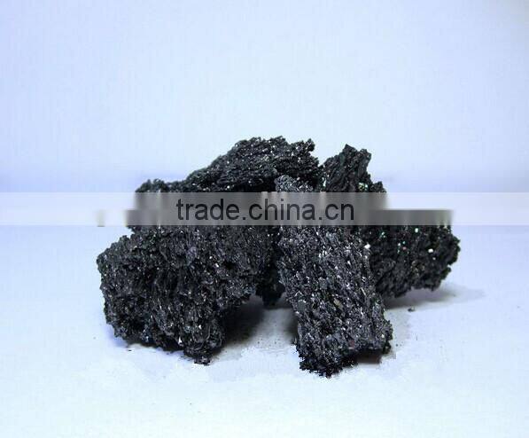 Black /green silicon carbide for casting