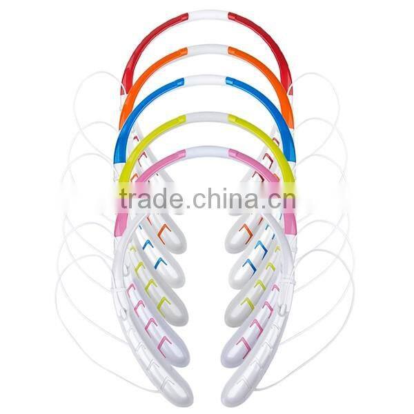 Neckband Wireless Bluetooth Earphones Stereo Bluetooth Headset HB903