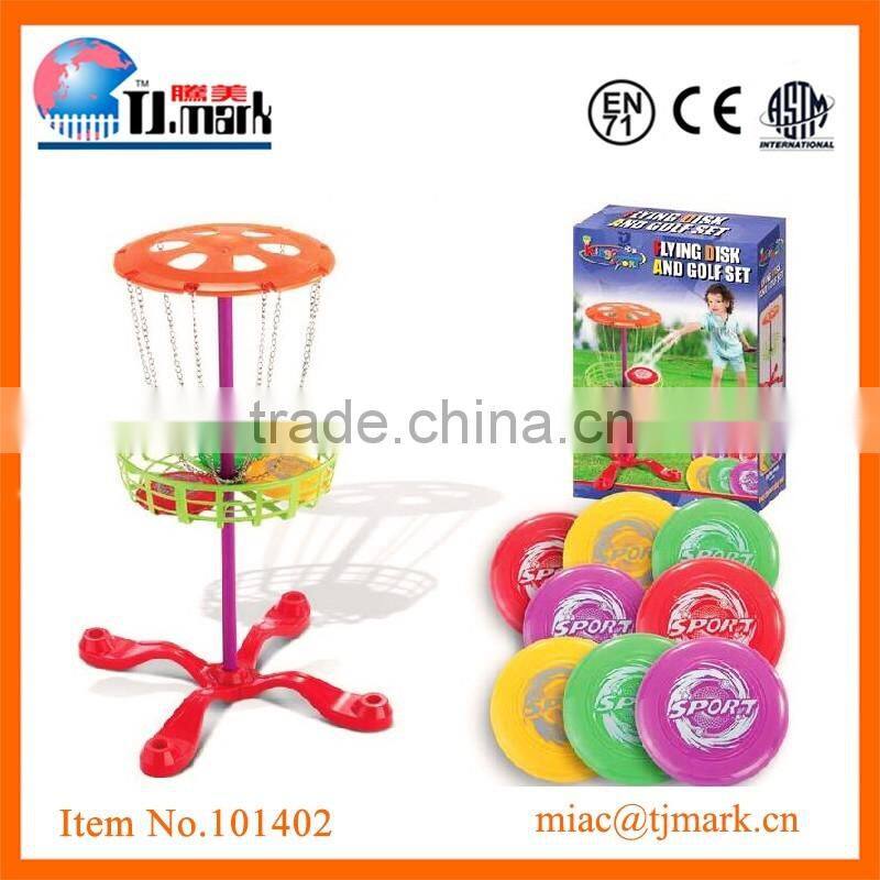 Best quality sport toy hand shape plastic racket catch ball game