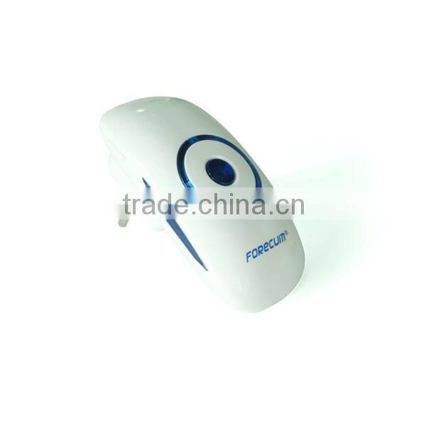 Smart Intelligent Wireless Doorbell Waterproof with One Receivers Door Bell 32 Chimes Song 100m Range for Home