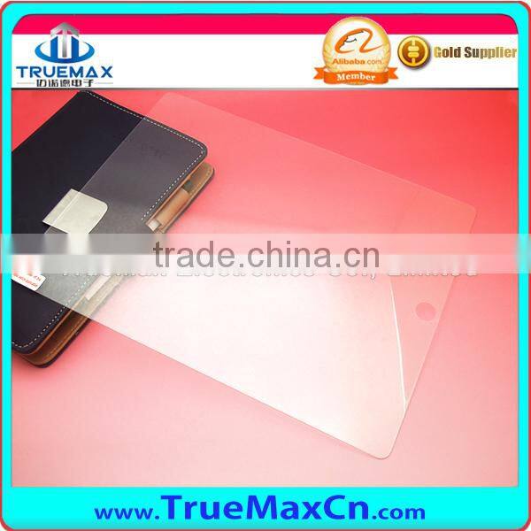 Hot sell for iPad 5 Ipad air tempered glass screen protective