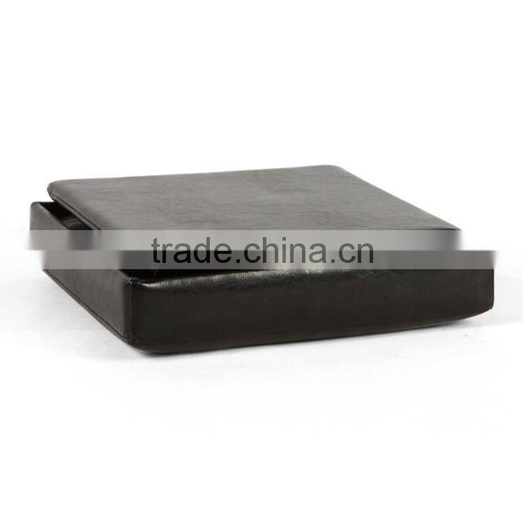 maroc china stile divano wood folding stool tabouret cushion