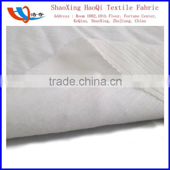 new product tencel cotton blend fabric