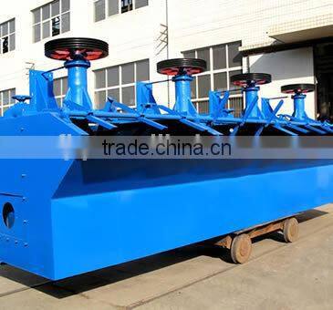 Multifunctional floatation machine kyf floatation machine