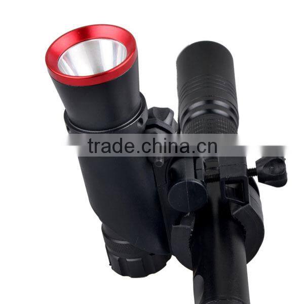 TP-SA-8 Aluminum Style 800lm LED Light For Bike