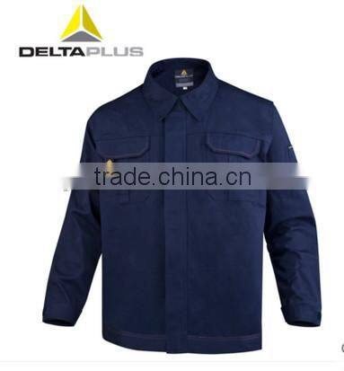 Deltaplus 65% polyester 35% cotton working clothes