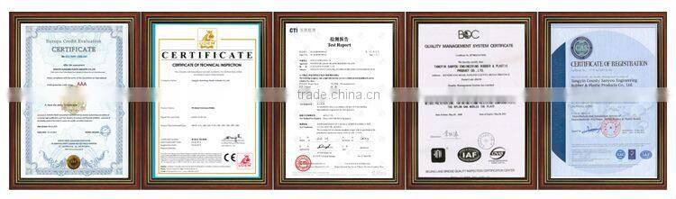 new design high quality plastic marine fender for boat