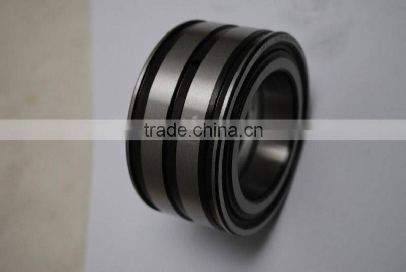 SL045024-PP full complement cylindrical roller bearing with size 120*180*80mm