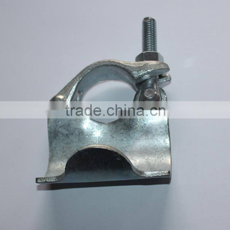 Bristish Drop Forged Scaffold Putlog Single Clamps