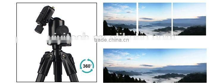 new products 2016 professional Aluminum Projector mini Tripod
