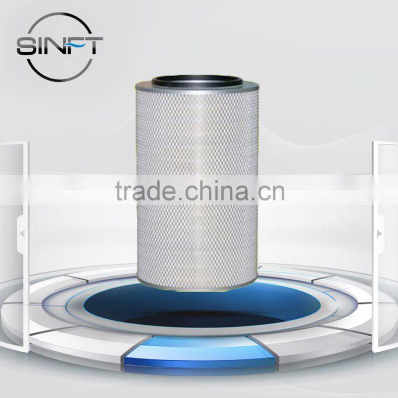 Customize Micro Air Cleaner Filter Made in China