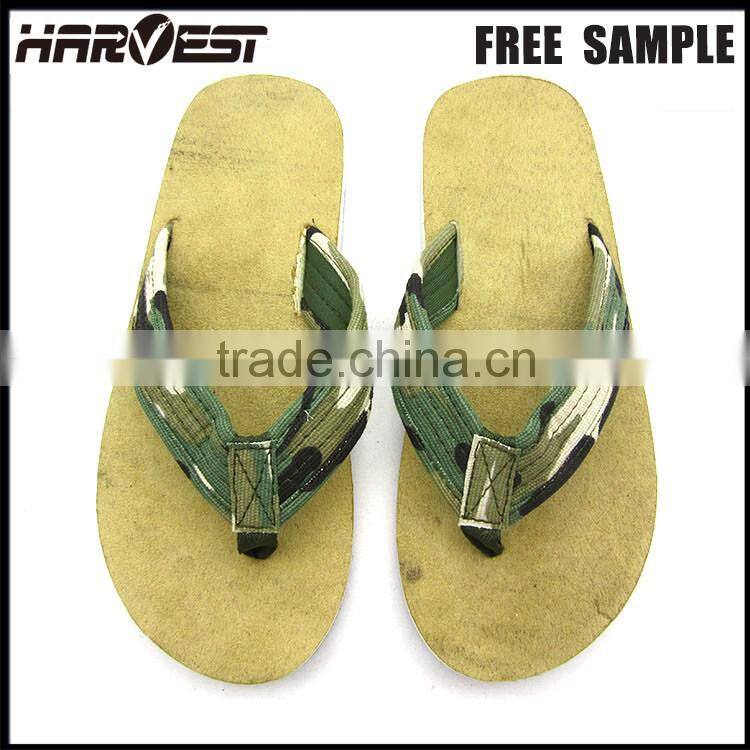 2015 newest eva man slipper , leader low price man sandal for man